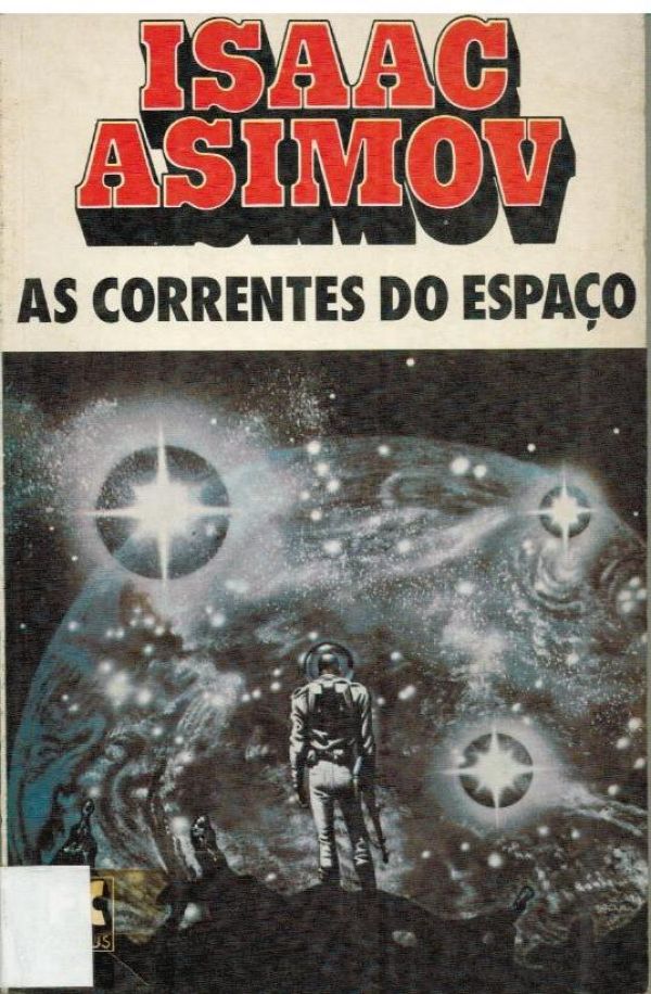 Correntes do Espaço, As